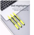 Deli U35170 Pen Style Highlighter. 