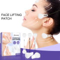 【The Edge of Beauty】Sticker Tighten Skin Easy Use Face Tape. 