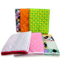 Waterproof Urine Changes Reusable Bed Mat/Sheet for Baby - 23*19inch. 