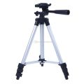 Tiktok Facebook Youtube Video Making Tripod 3110 / 3120 Camera Stand With Phone Holder Clip - Tripod - Tripod For Mobile by skylark shop. 