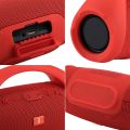 BOX3 MINI LED Splash-proof Portable Bluetooth Stereo Speaker Built-in Mic.
