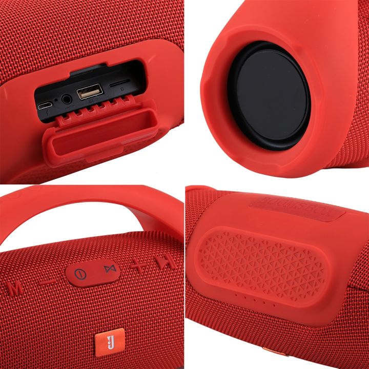 BOX3%20MINI%20LED%20Splash-proof%20Portable%20Bluetooth%20Stereo%20Speaker%20Built-in%20Mic%20-%20Image%205