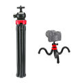 Flexible Portable Octopus Tripod / High Quality Vlogging Tripod For Mobile & Camera / Slr Camera Gopro - Tripod - Tripod For Mobile.