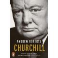 Churchill: Walking with Destiny Paperback. 