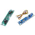 Universal 26-65 Inch Led Lcd Tv Backlight Driver Board & Inverter for Backlight Led Constant Current Board Driver Board. 