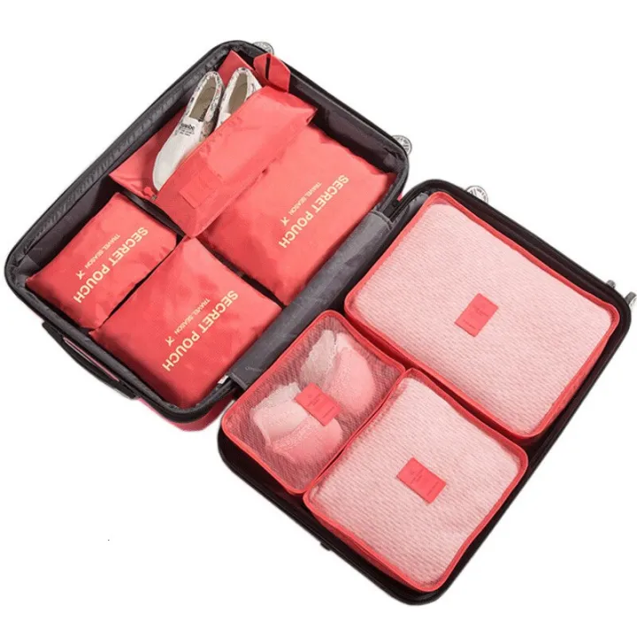Cosyde%207Pcs/set%20Trip%20Luggage%20Organizer%20Clothes%20Finishing%20Kit%20Storage%20Bag%20Cosmetic%20Toiletrie%20Storage%20Bag%20Home%20Travel%20Accessories%20-%20Image%205