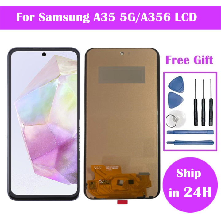 %E3%80%90Must-Have%20Accessories%E3%80%91%20Super%20AMOLED%20Pantalla%20A35%205G%20LCD%20A356B%20A356E%20A356U%20Display%20Screen%20Digitizer%20For%20A35%20LCD%20Replacement%20Parts%20-%20Image%204