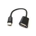 Kin Type-C OTG USB Adapter (KY-167). 