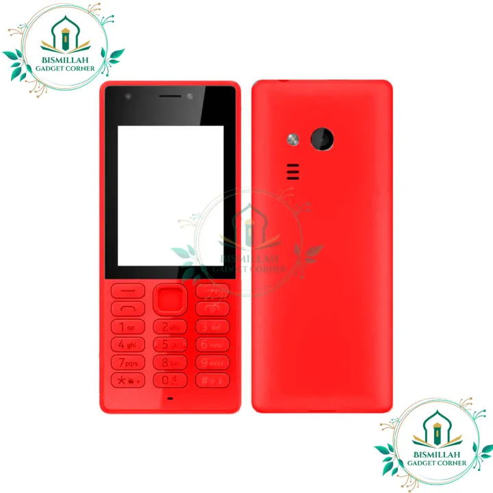 Full%20Body%20Casing%20for%20Nokia%20216%20Full%20Complete%20Mobile%20Casing%20/%20Cashing%20/%20Housing%20with%20Body%20-%20Image%204