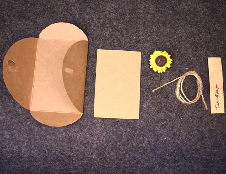 5/10pcs%20Handmade%20Dry%20Flower%20DIY%20Kraft%20Paper%20Invitation%20Greeting%20Card%20Inner%20Paper%20With%20Ribbon%20Envelope%20Seals%20Wedding%20Favors%20-%20Image%206