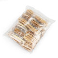 33 Ohm 1/4W 5% Tolerance Resistor Carbon Film Resistance 1Pack (50 piece). 
