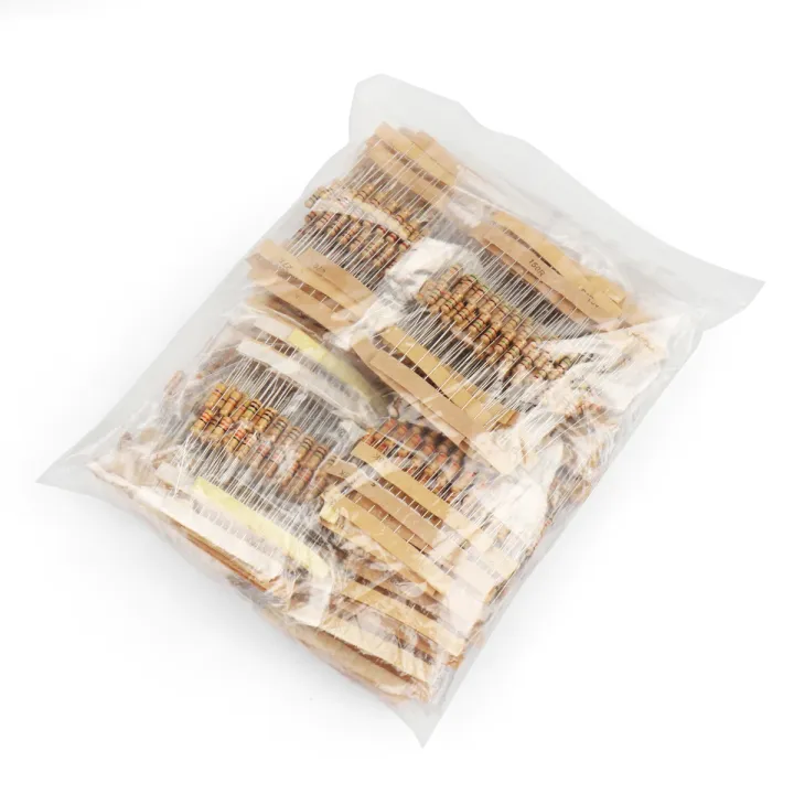 33%20Ohm%201/4W%205%25%20Tolerance%20Resistor%20Carbon%20Film%20Resistance%201Pack%20(50%20piece)%20-%20Image%204