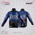 Windbreaker Premium Windproof, Dustproof& Dust Coat For SUZUKI LOVERS AND SUZUKI Bike Riders. 