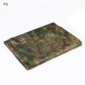 On Sell Military Tactical Mesh Scarf Face Veil For Airsoft Camping Hunting Multi Purpose Scarves gz290025B. 