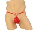 Men's thongs underwear thongs & Otherss one-piece thongs. 