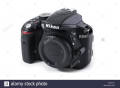 Nikon D3300 DSLR Camera (Body Only).