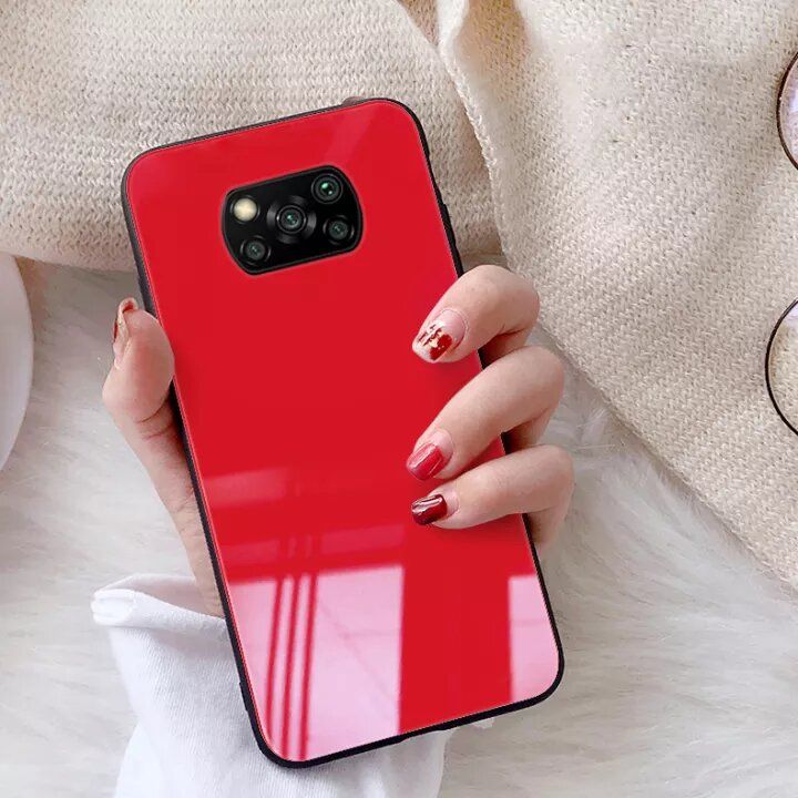 For Xiaomi Poco X3 X3 Pro Poco X3 NFC Premium Quality