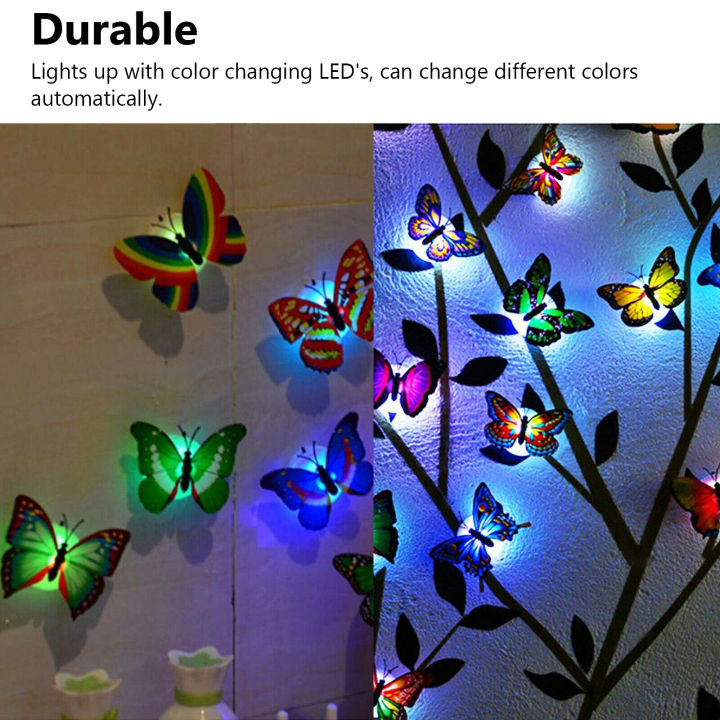 Butterfly%20shaped%20home%20decorating%20wall%20light%20%7C%20Color%20changing%20LED%20Wall%20Sticker%20-%20Image%206