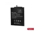 Origenal Xiaomi Redmi 4A Battery. 