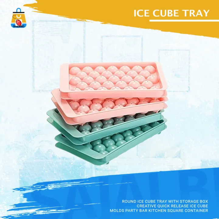 Round%20Ice%20Cube%20Tray%20With%20Storage%20Box%20Creative%20Quick%20Release%20Ice%20Cube%20Molds%20Party%20Bar%20Kitchen%20Square%20Container%20-%20Image%202