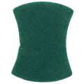 150Pcs Multi-Purpose Double-Faced Sponge Scouring Pads Dish Washing Scrub Sponge Stains Removing Cleaning Scrubber Brush.