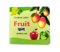 Children Learn Fruit. 