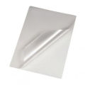 Laminating film-A4 size 30 pc lamination paper - Upscaled Quality - Simple to Use. 