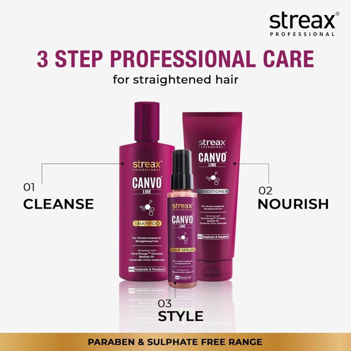 Streax%20Professional%20Canvoline%20Hair%20Serum,100ml%7Cfor%20Dry%20&%20Frizzy%20Hair%7Cfor%20Women%20&%20Men%7CFor%20Straight%20&%20Silky%20hair%20%7CAnti%20Hair%20Breakage%7CAnti%20Frizz%20%7CSoft%20&%20Tangle%20Free%20Hair%7CParaben%20&%20Silicon%20free%7C100%20ml%20-%20Image%207