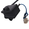 Engine CDI Ignition Coil Kit for 2 Stroke 49Cc Motor Bike Bicycle. 