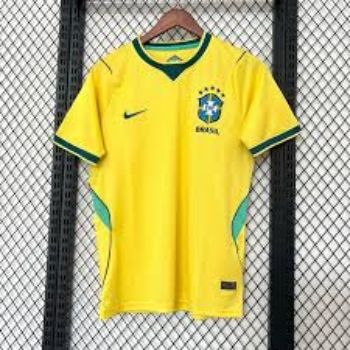 Polyester%20Short%20Sleeve%20Home%20Jersey%20Brazil-%202026%20World%20Cup.%20-%20Image%204
