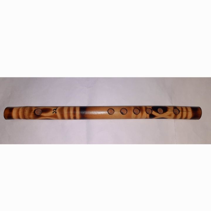 Natural%20Bamboo%20G%20Sharp%20Medium%20Flute/Bashi-1%20Piece%20-%20Image%203