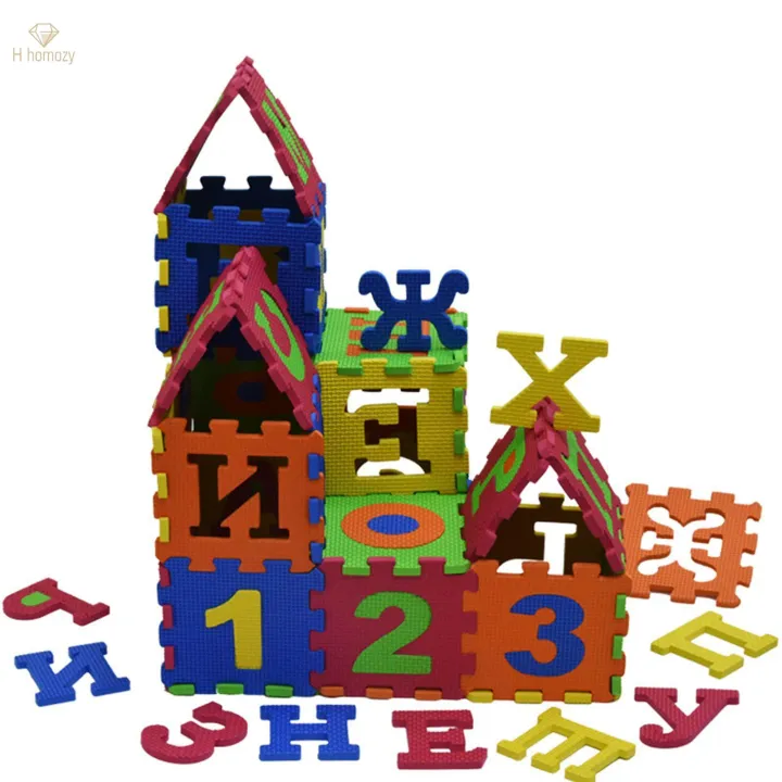 EVA%20Foam%20Mat%20Russian%20Alphabet%20Multicolor%20Thicken%20for%20Kindergarten%20-%20Image%209
