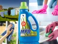 Aloe MPD (Multi Purpose Detergent Liquid Concentrate) 2x Ultra - 946ml. 
