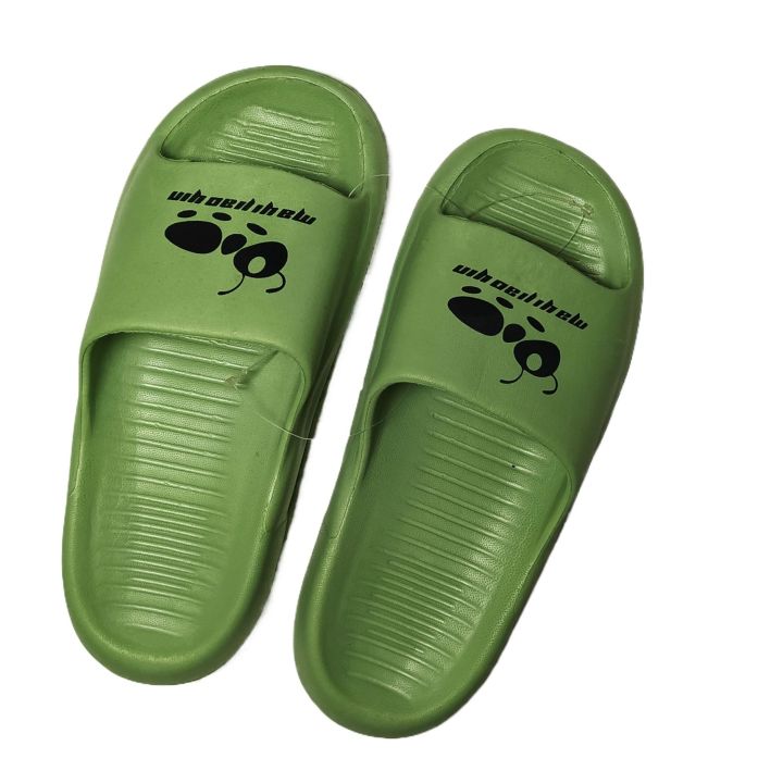 Casual%20Comfort%20House%20Slippers%20Unisex%20in%20Plain%20Colors%20-%20Comfortable%20Rubber%20Sole%20Slides%20-%20Image%202