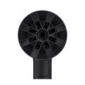 Philips BHD308/10 Series-3000 Essential DryCare Hair Dryer | 1600 Watt.