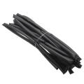 Heat Shrink Tube 3mm Black 3 Gauge. 