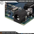Arduino UNO R3 (DIP) Development board With USB cable, for robotics & automation project.. 
