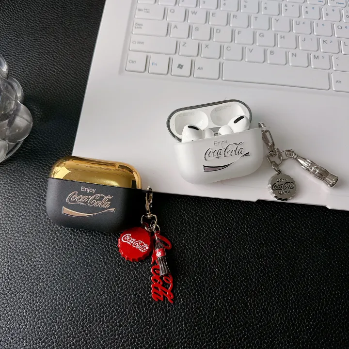 Fashion%20personality%20Small%20pendant%20case%20for%20airpods%201%202%20airpod3%20Pro%20AirPods%20Pro2%20soft%20cover%20-%20Image%206