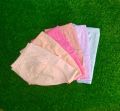 3 Piece Women's Secret Solid Cotton Bikini Underwear Panty, 3 pieces multicolor panty Box - Penty. 