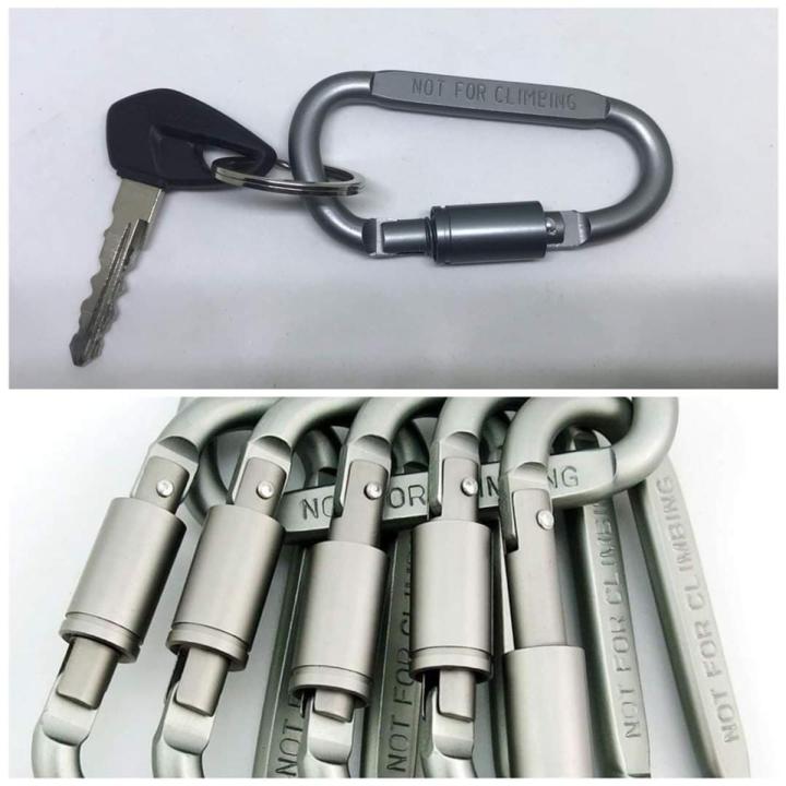 key ring Anti-Lost Key Ring