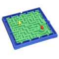 Maze Puzzle Toy, Kids Maze Toy Logical Thinking Interactive for Party for Boys Girls.