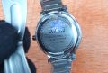 LONGBO-80728G Wrist Watch For Men High Quality Waterproof Full Stainless Still Slim Fitting Fashionable Formal Watch.