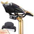 rle Bike Trking Device Mount Secure Bike with -tft Holder for Airtag Lightweight Easy to Install Universal Fit Rustproof High Strength Bike Mount Brket for Trker. 