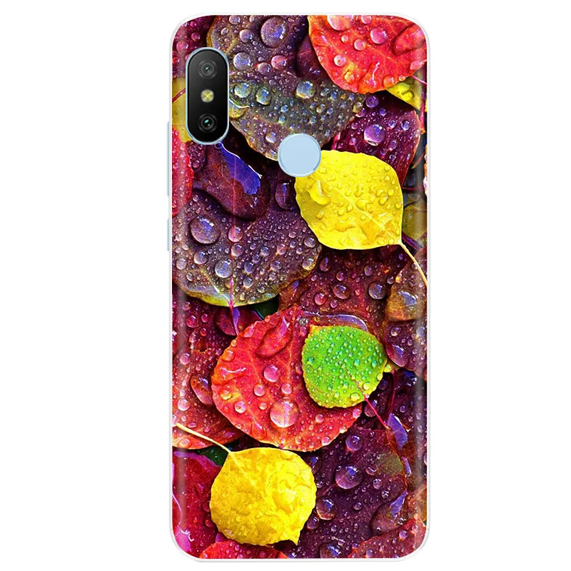 For Xiaomi Redmi Note Pro Case Silicone Redmi Pro Soft TPU