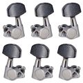3L3R Closed Guitar String Tuning Pegs Tuner Machine.