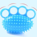 Finger Grip Ball Massage Rehabilitation Training Elderly Exercise Ball Hand Mzea. 