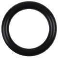 10 Pieces 35mm x 5mm Rubber O Ring Oil Seal Sealing Washer Black.