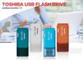 【Ready Stock+FREE Shipping+COD】Toshiba Hayabusa 32GB USB 2.0 Flash Drive（set of 1）. 