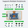 ESP32-S3 7 Inch Touch Display Development Board 800x480 WiFi Bluetooth 5 for GUI LVGL HMI ESP32.