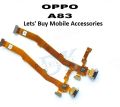 For Oppo A83 Charging Logic Bord  Completely fits and 100% works.. 